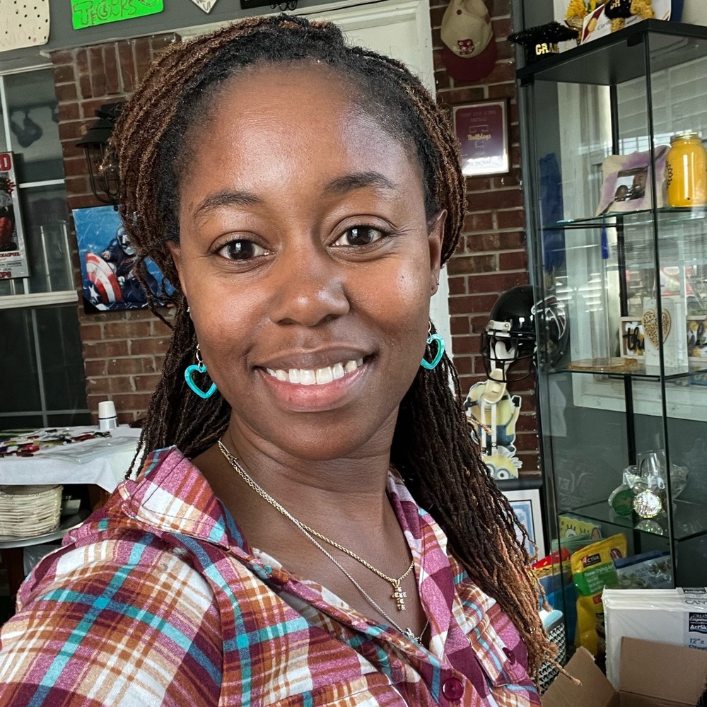Meet your Posher, Chantae